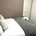 Ikebukuro Area R21 Kamiike Apartment