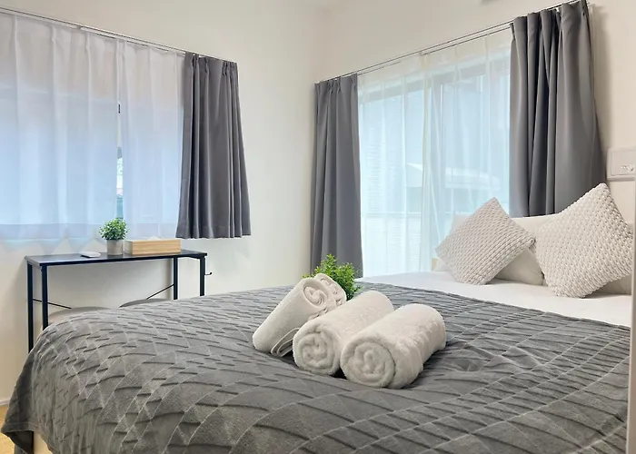 Ikebukuro Area R21 Kamiike Apartment