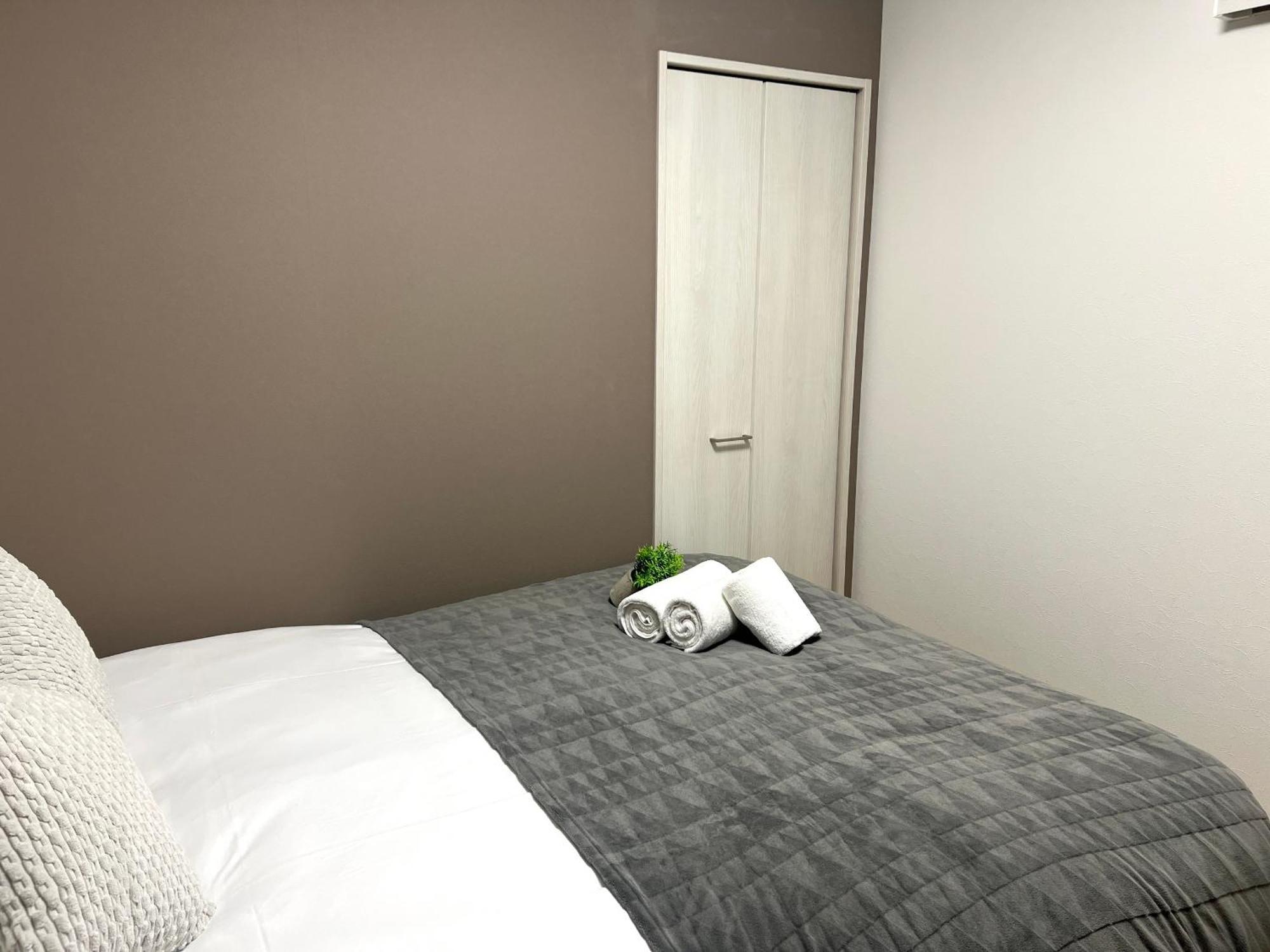 Ikebukuro Area R21 Kamiike Aparthotel