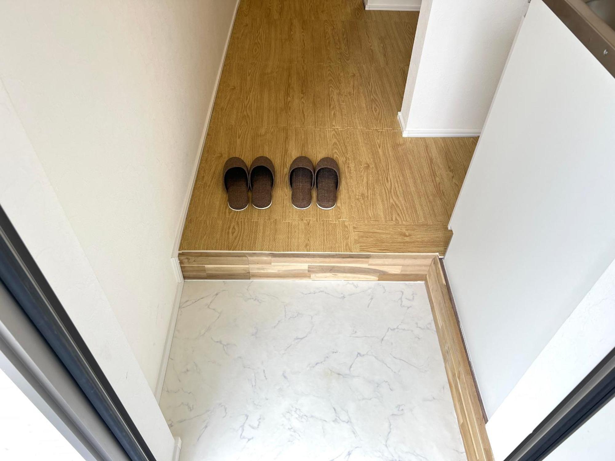 Aparthotel Ikebukuro Area R21 Kamiike