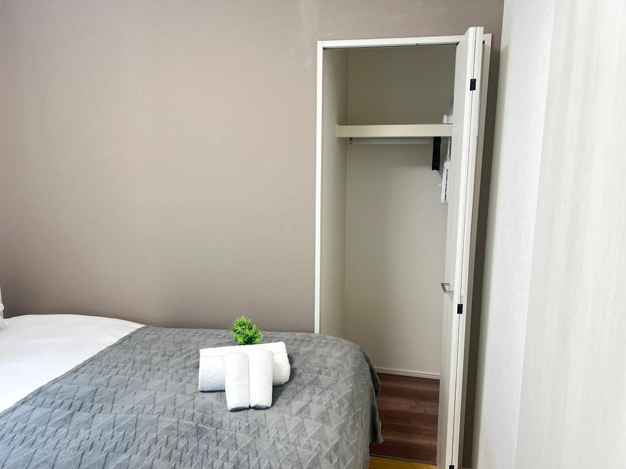 Ikebukuro Area R21 Kamiike Aparthotel *