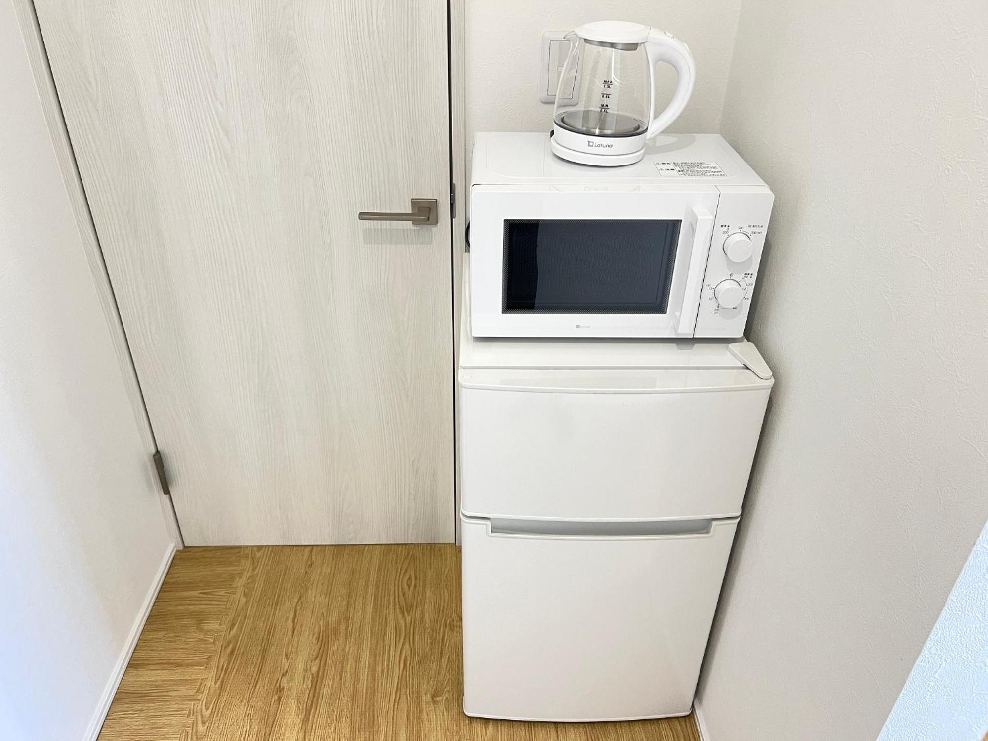 Aparthotel Ikebukuro Area R21 Kamiike Tokio