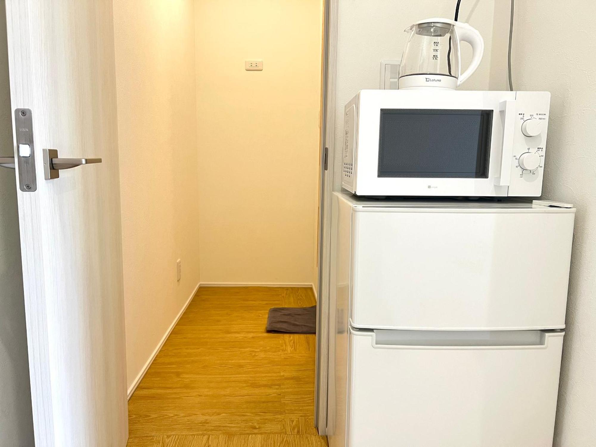 Ikebukuro Area R21 Kamiike *