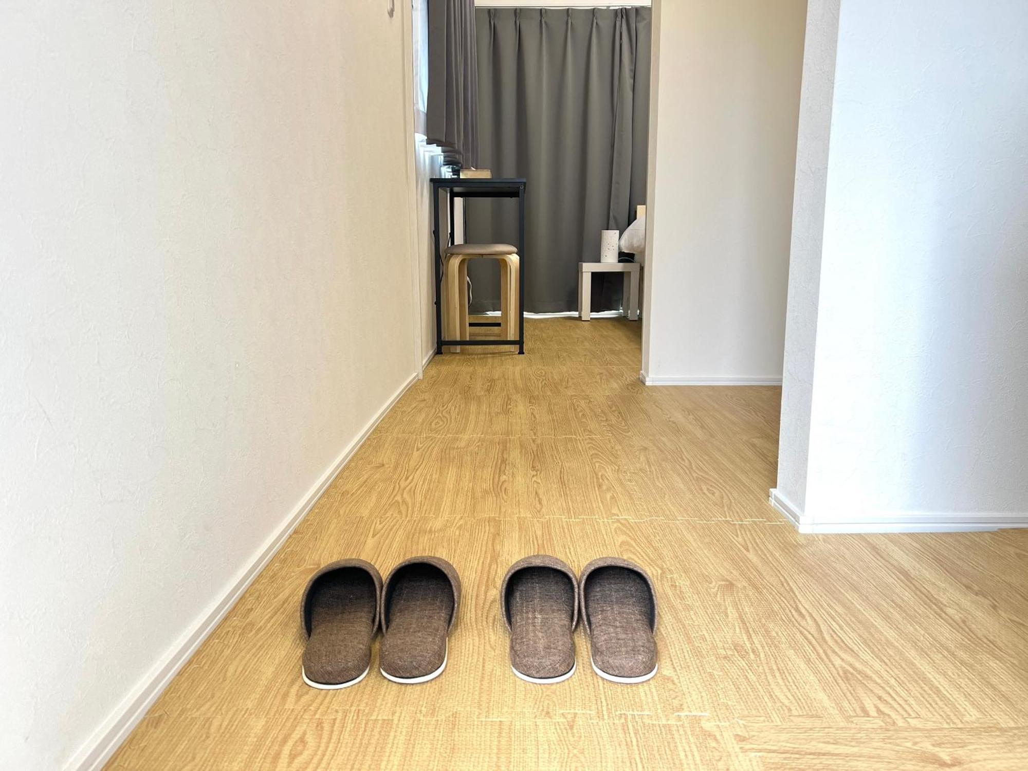 Aparthotel Ikebukuro Area R21 Kamiike Tokio