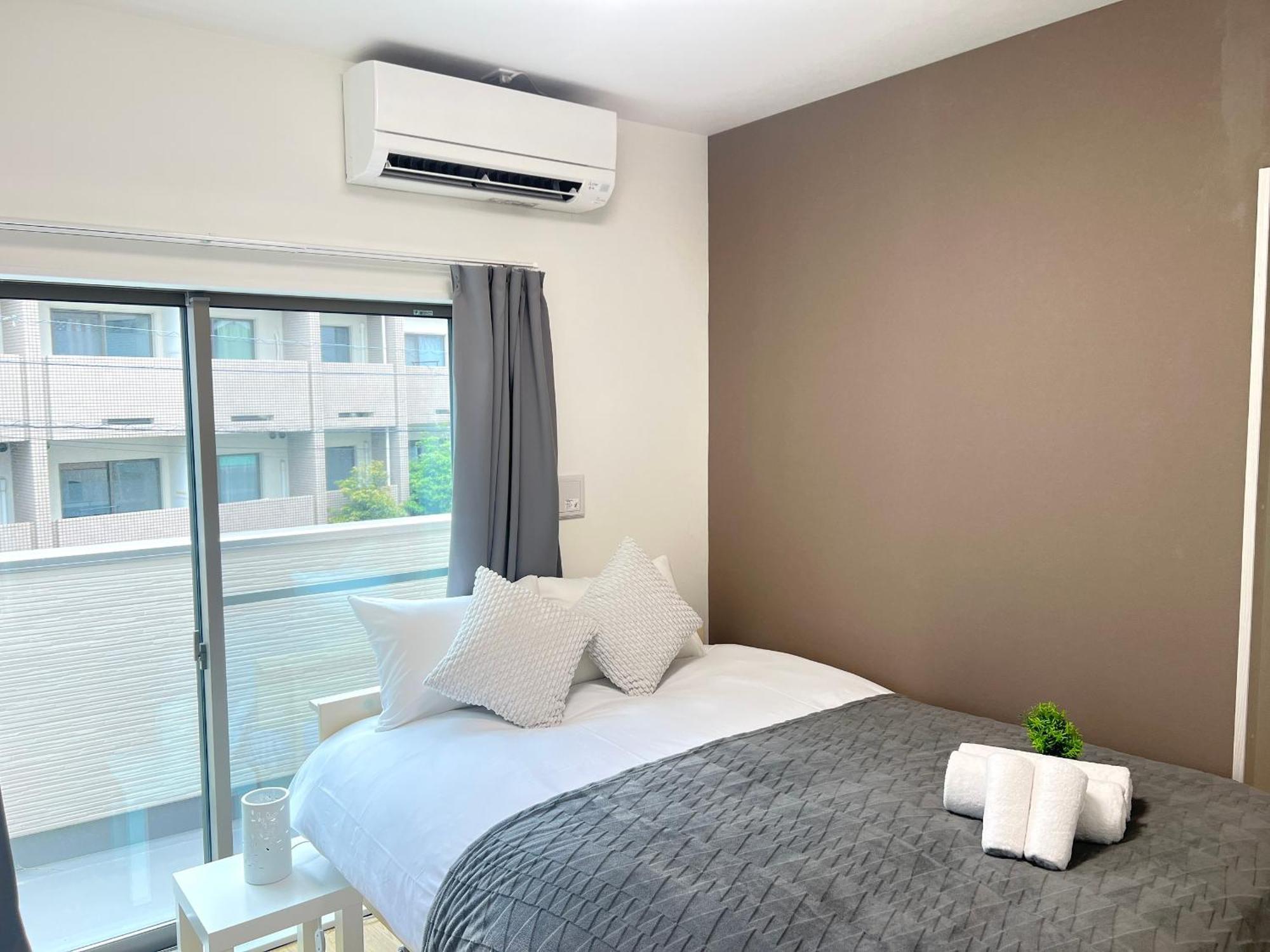 Ikebukuro Area R21 Kamiike Aparthotel