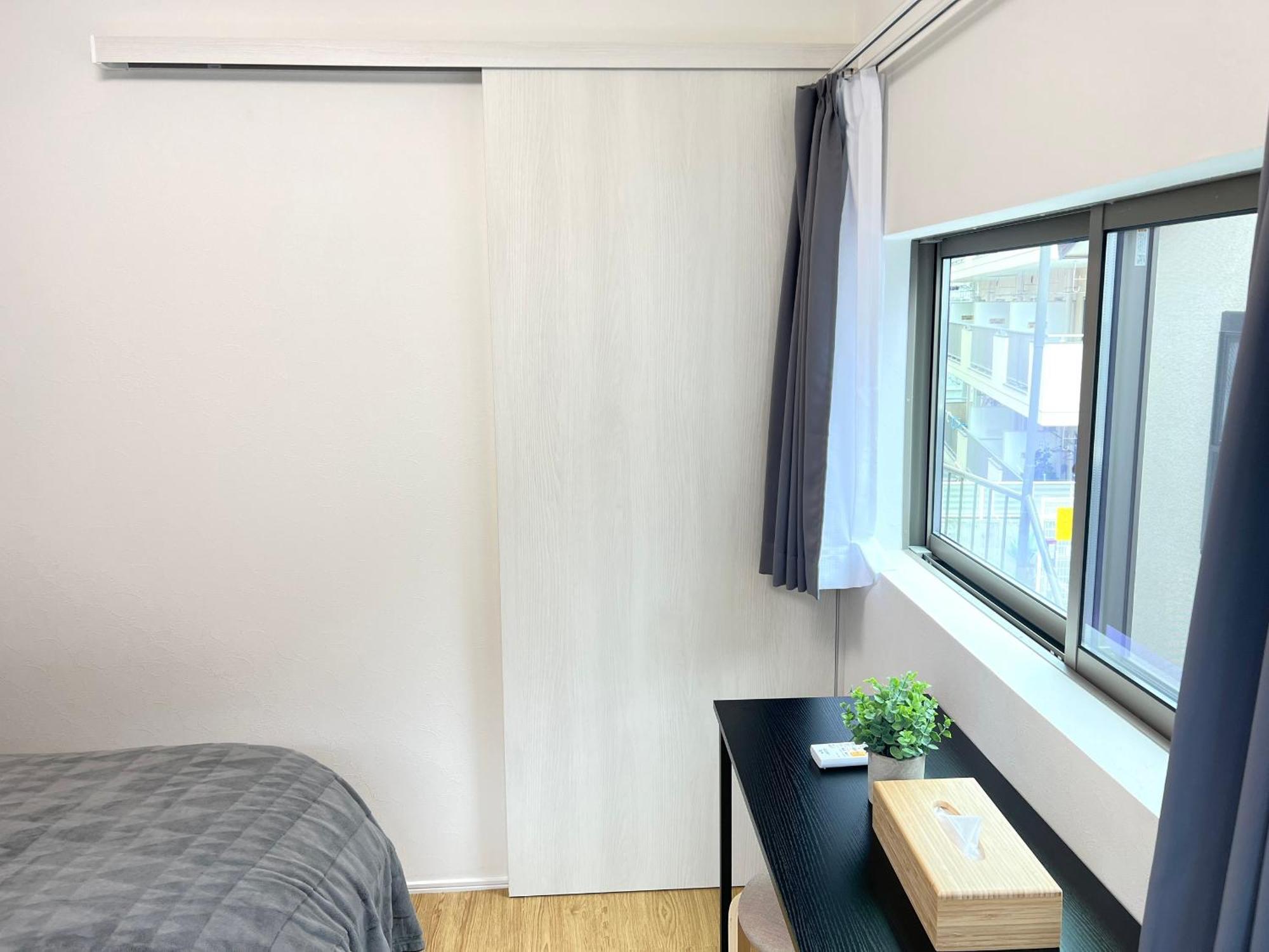 Ikebukuro Area R21 Kamiike Prefektura Tokio