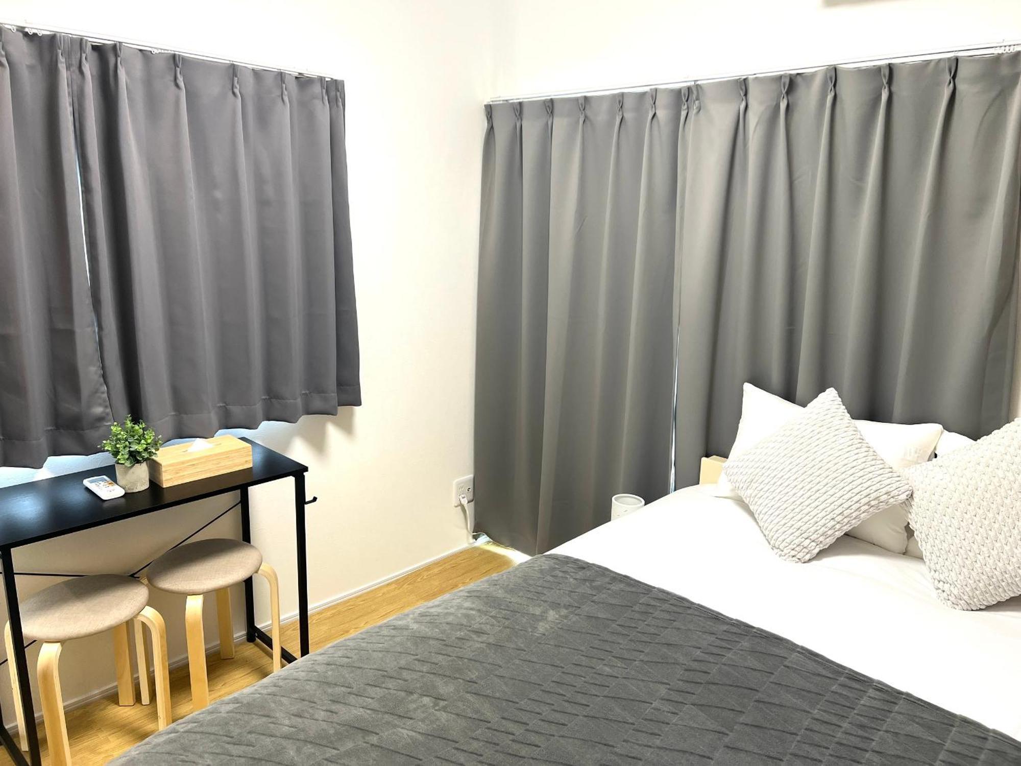 Aparthotel Ikebukuro Area R21 Kamiike Prefektura Tokio